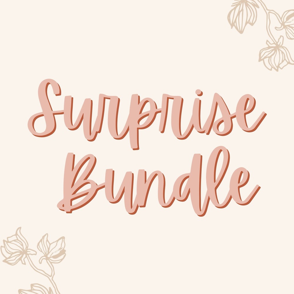 Surprise Bundle - Women’s Pants
